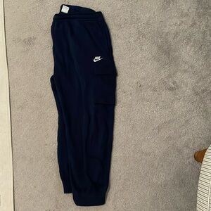 Nike sweatpants